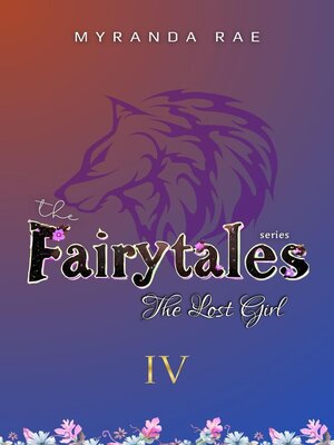 cover image of The Lost Girl